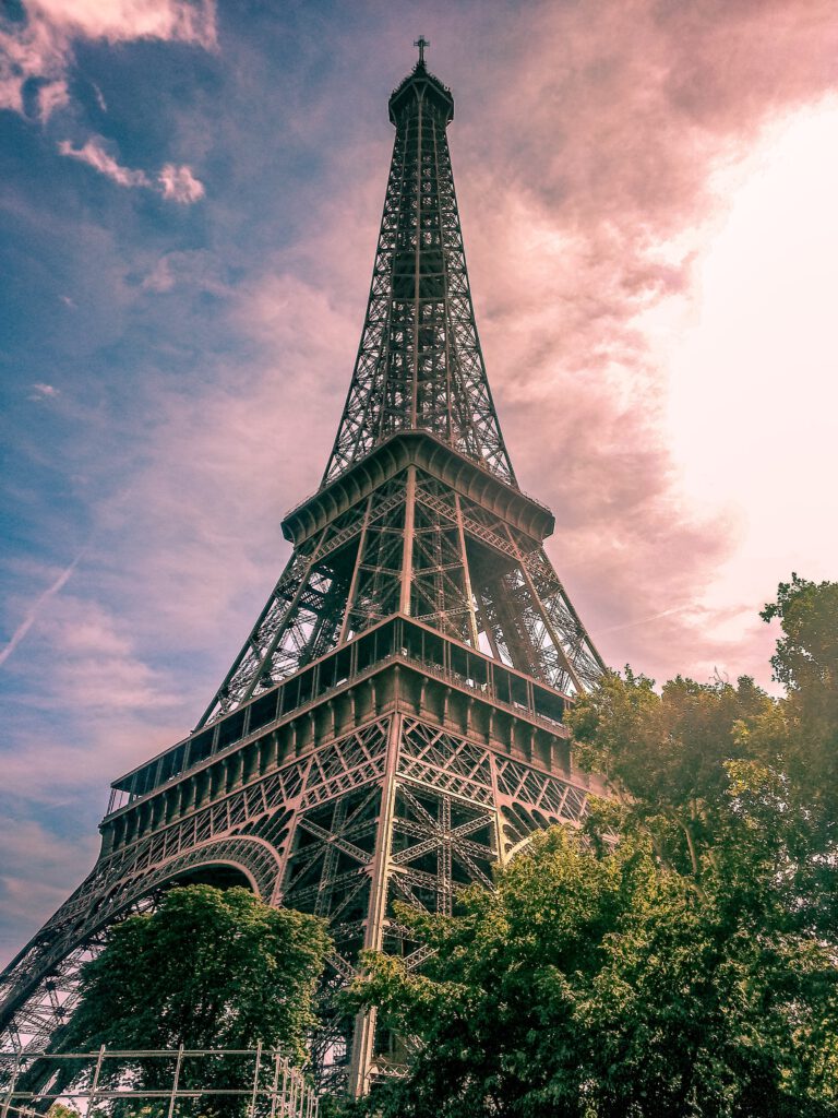 Eiffel Tower